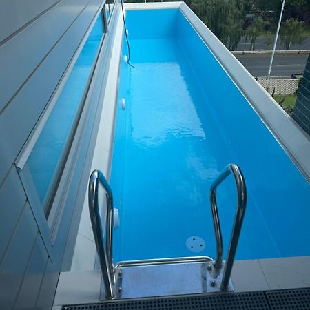 Quarry House Luxury Retreat Lejlighed Hobart Eksteriør billede