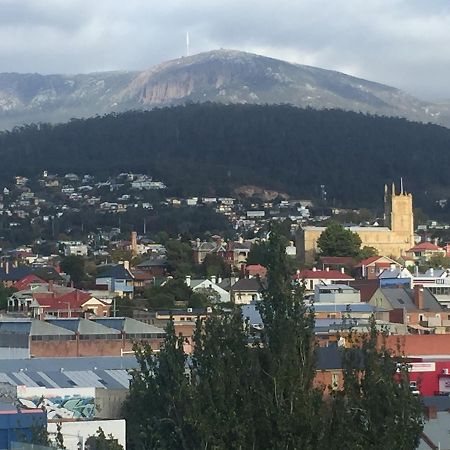 Quarry House Luxury Retreat Lejlighed Hobart Eksteriør billede