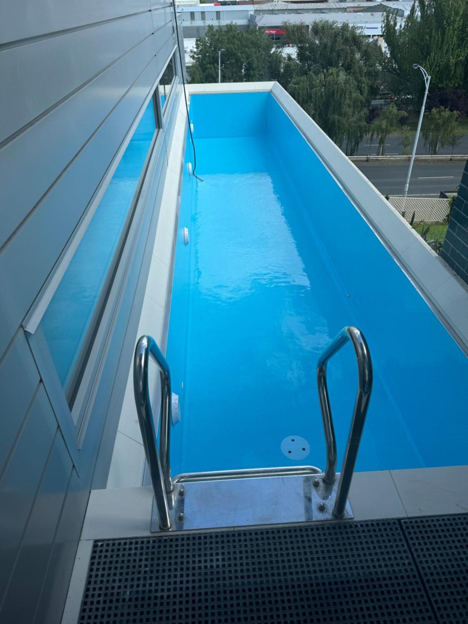Quarry House Luxury Retreat Lejlighed Hobart Eksteriør billede