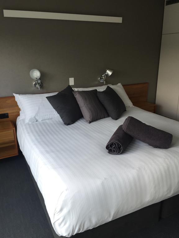 Quarry House Luxury Retreat Lejlighed Hobart Eksteriør billede