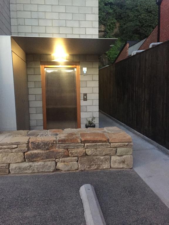 Quarry House Luxury Retreat Lejlighed Hobart Eksteriør billede