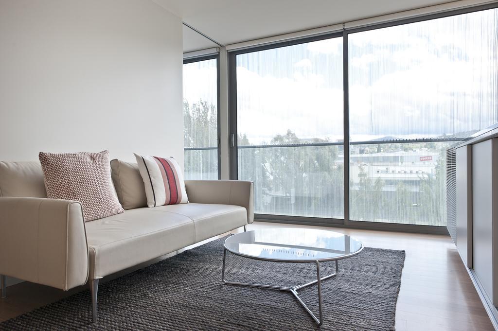 Quarry House Luxury Retreat Lejlighed Hobart Eksteriør billede