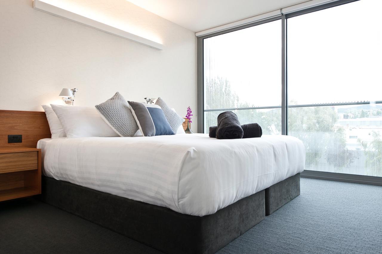 Quarry House Luxury Retreat Lejlighed Hobart Eksteriør billede
